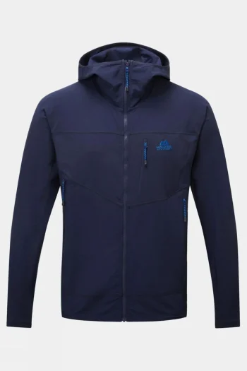 Best Mountain Equipment Arrow Hooded Jacket