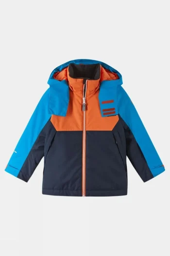 Discount Reima Boys Autti Tec Winter Jacket