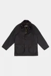 Best Barbour Boys Beaufort Wax Jacket