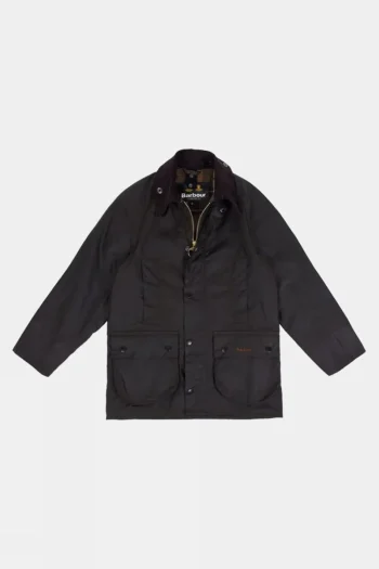 Best Barbour Boys Beaufort Wax Jacket