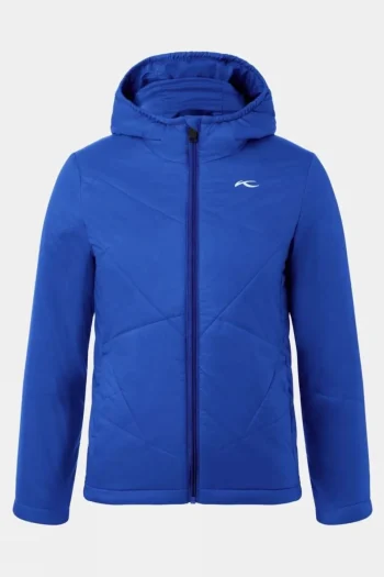 Discount Kjus Boys Bever Insulation Jacket 14+