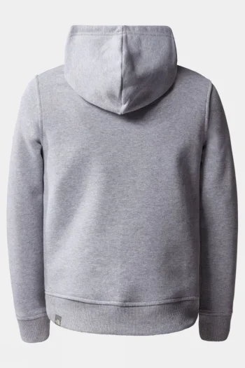Best The North Face Boys Drew Peak Pullover Hoodie