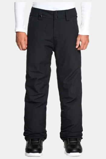 Clearance Quiksilver Boys Estate Youth Pant