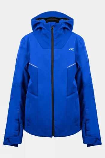 Fashion Kjus Boys Formula Jacket