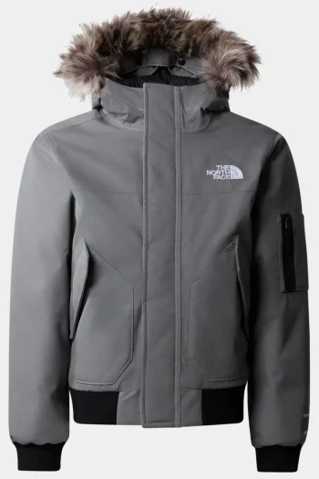 Discount The North Face Boys Gotham Jacket
