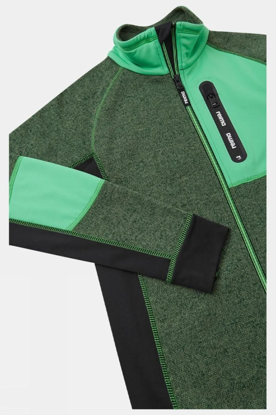 boys-liukuen-fleece-sweater-LinrRcyg-2.webp Sale Reima Boys Liukuen Fleece Sweater