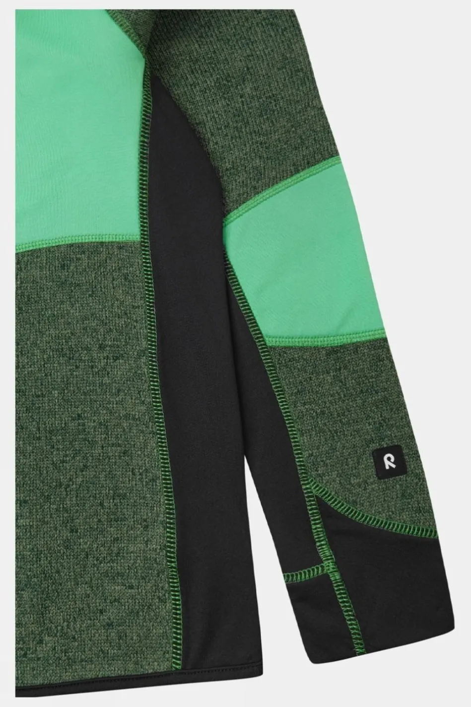 boys-liukuen-fleece-sweater-LinrRcyg-3.webp Sale Reima Boys Liukuen Fleece Sweater