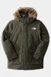 Sale The North Face Boys Mcmurdo Parka