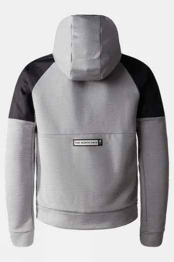 Fashion The North Face Boys Mountain Athletics Full Zip Hoodie Jacket