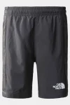 Online The North Face Boys Mountain Athletics Shorts