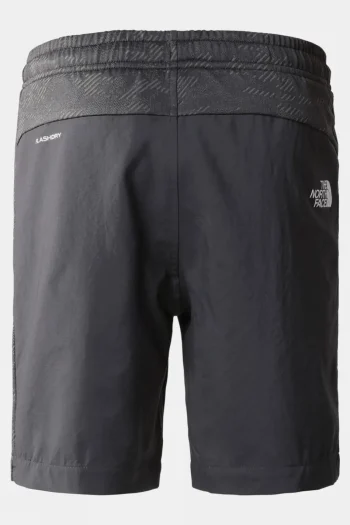 Online The North Face Boys Mountain Athletics Shorts