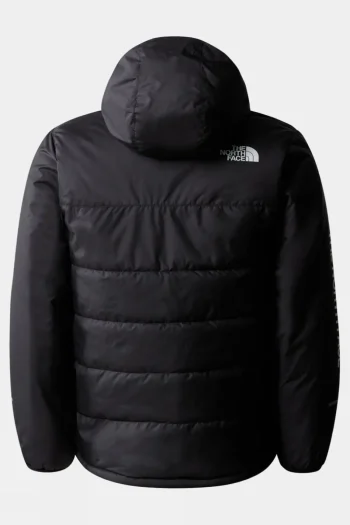 Discount The North Face Boys Never Stop Synthetic Jacket