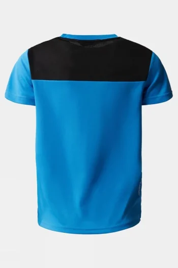 Clearance The North Face Boys Never Stop Tee