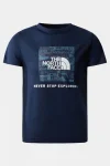 Best The North Face Boys Redbox T-Shirt
