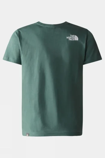 Best The North Face Boys Redbox T-Shirt