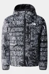 Fashion The North Face Boys Reversible Perrito Jacket 14+