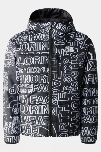 Fashion The North Face Boys Reversible Perrito Jacket 14+