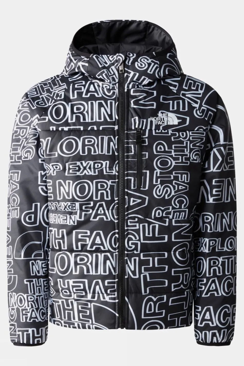 boys-reversible-perrito-jacket-DIuExvko-0.webp Fashion The North Face Boys Reversible Perrito Jacket 14+