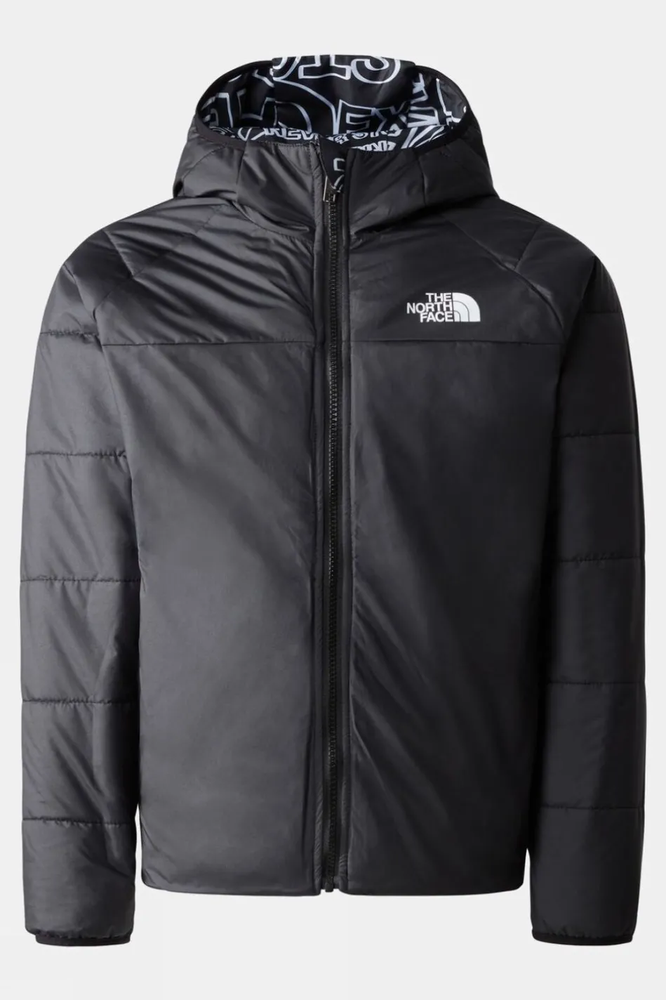 boys-reversible-perrito-jacket-DIuExvko-2.webp Fashion The North Face Boys Reversible Perrito Jacket 14+