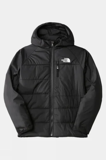 Online The North Face Boys Reversible Perrito Jacket