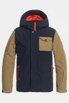 Online Quiksilver Boys Ridge Jacket