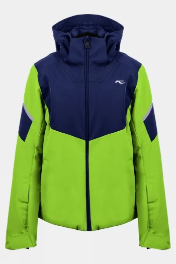 Online Kjus Boys Speed Racer Jacket 14+