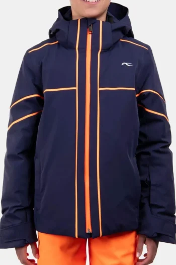Clearance Kjus Boys Speed Racer Jacket