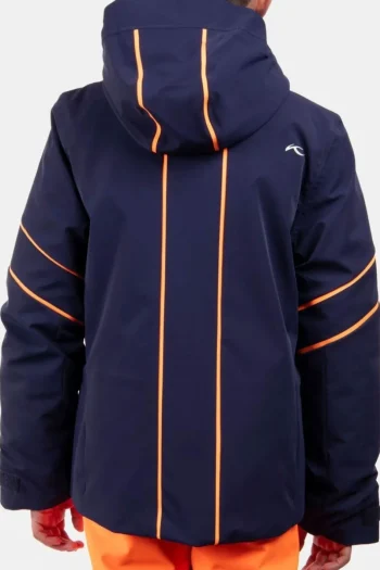 Clearance Kjus Boys Speed Racer Jacket
