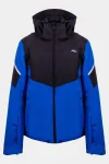 New Kjus Boys Speed Racer Ski Jacket