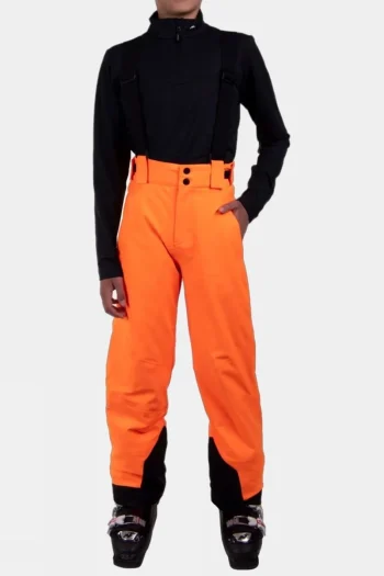 Best Kjus Boys Vector Ski Pants