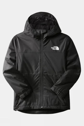 Hot The North Face Boys Warm Storm Rain Jacket