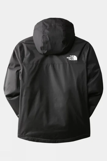 Hot The North Face Boys Warm Storm Rain Jacket