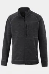 Sale Reima Boys Wool Mahti Sweat Full Zip Jacket