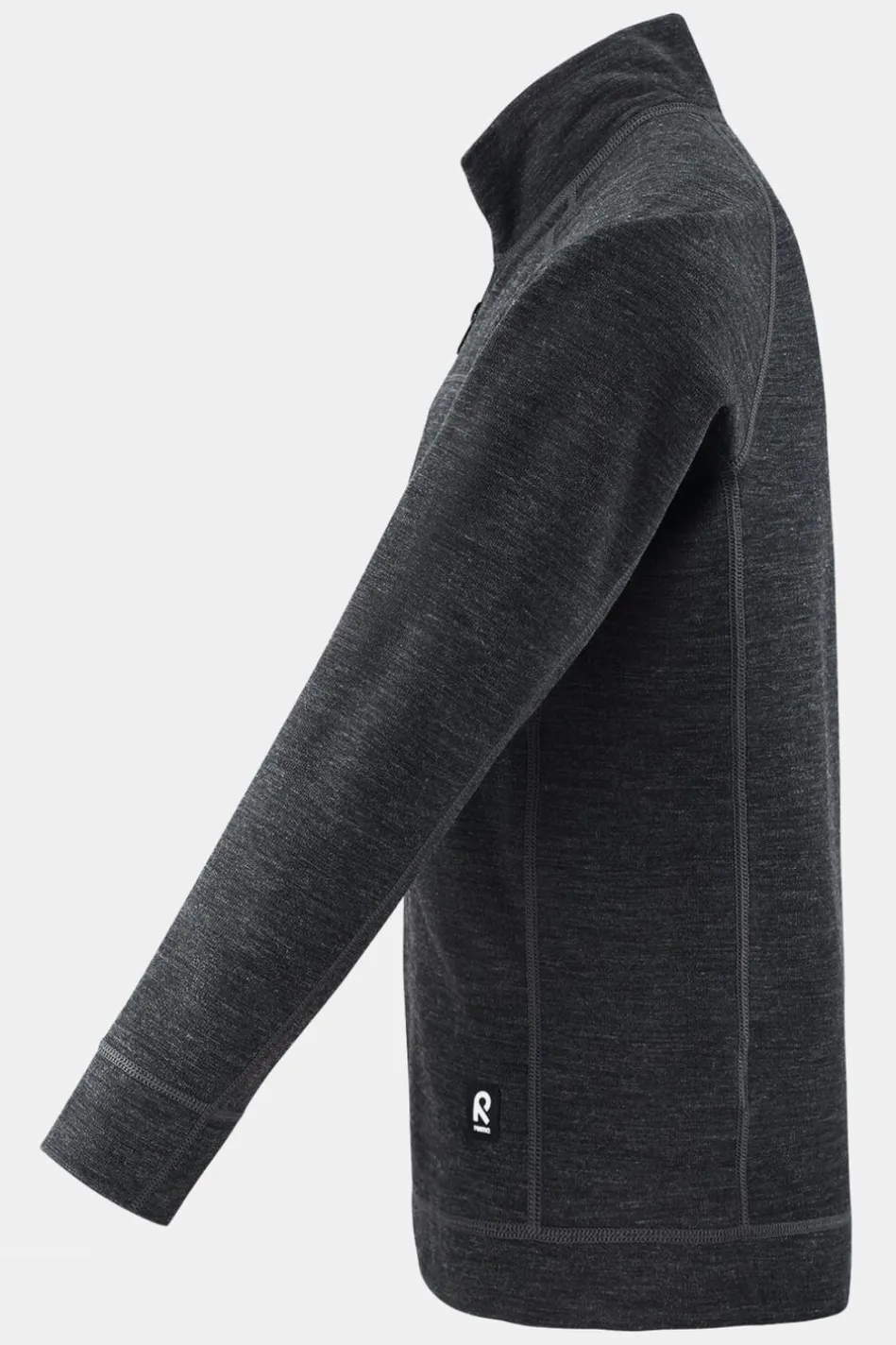 boys-wool-mahti-sweat-full-zip-OXKGTDOW-2.webp Sale Reima Boys Wool Mahti Sweat Full Zip Jacket