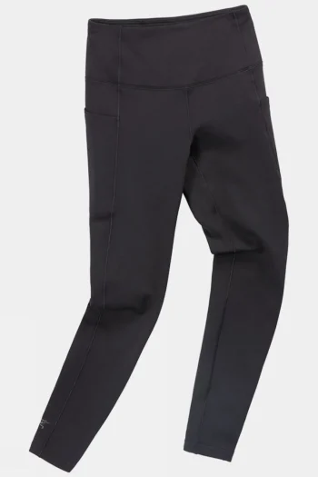 Clearance Arc'teryx Essent Warm High-Rise Legging 26" W Baselayer Bottoms
