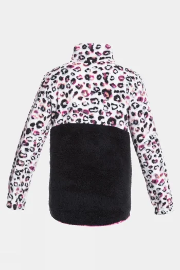 Best Roxy Girls Alabama Fleece 14+