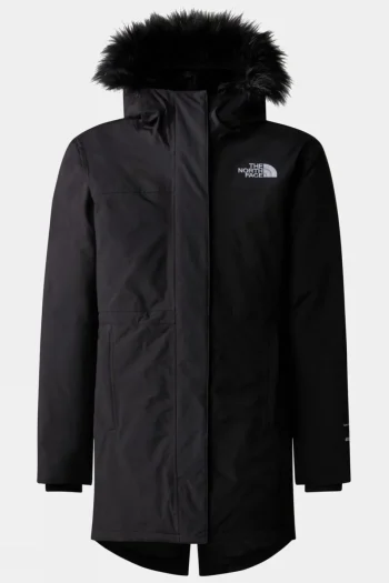 Discount The North Face Girls Arctic Parka