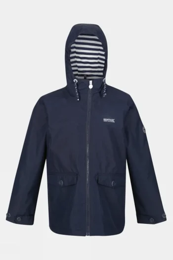 Best Regatta Girls Belladonna Jacket