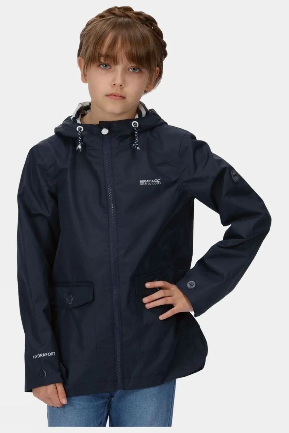 girls-belladonna-jacket-DzgKyUUc-4.webp Best Regatta Girls Belladonna Jacket