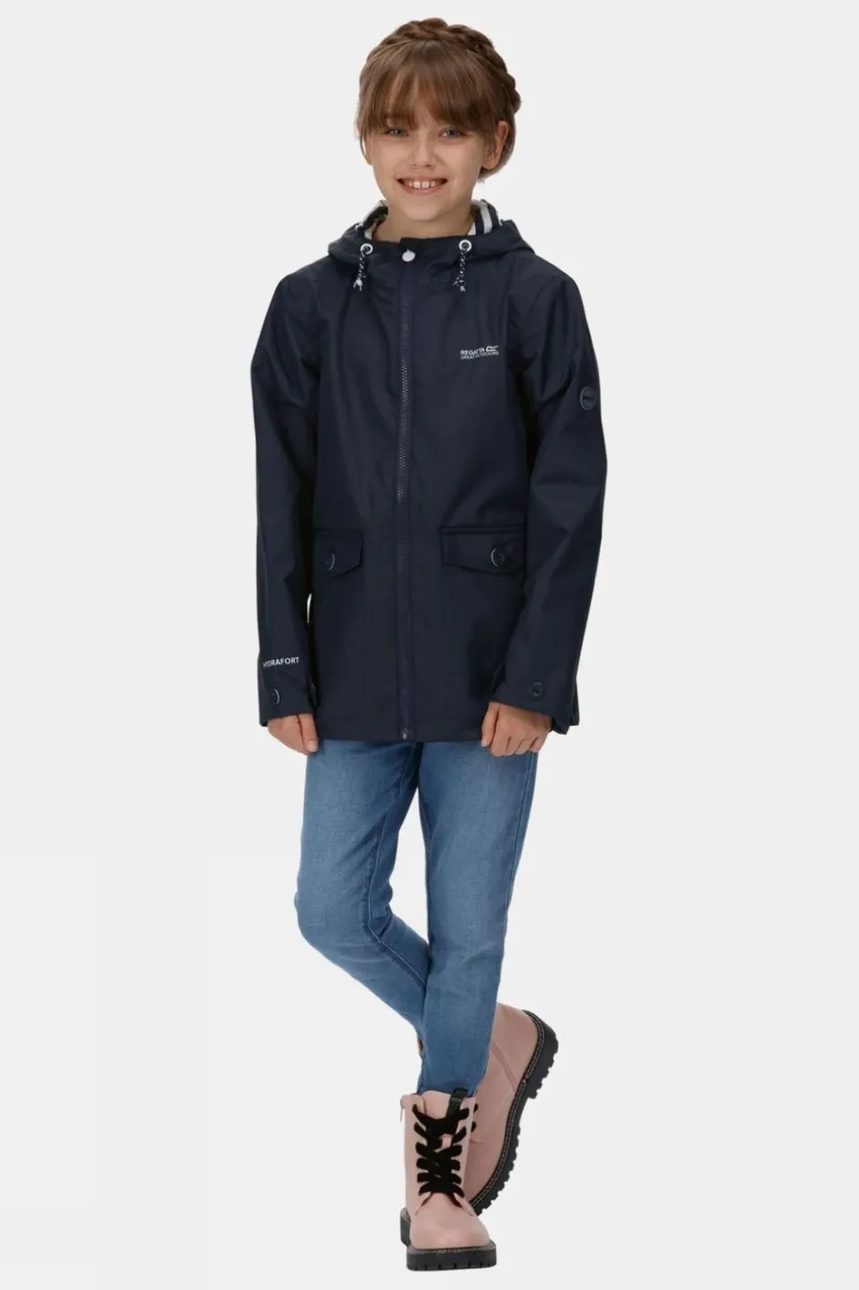 girls-belladonna-jacket-DzgKyUUc-6.webp Best Regatta Girls Belladonna Jacket