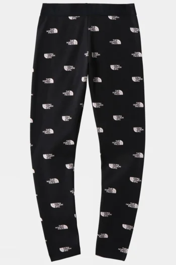 Hot The North Face Girls Everyday Leggings