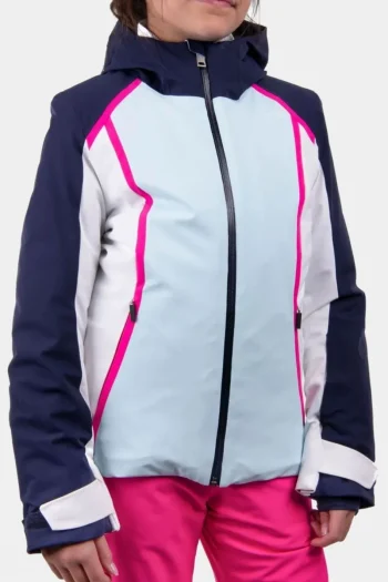 Hot Kjus Girls Formula Jacket