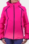 Best Kjus Girls Formula Ski Jacket 14+