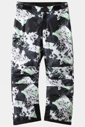Best The North Face Girls Freedom Insulated Ski Pants
