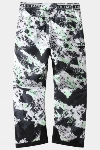 Best The North Face Girls Freedom Insulated Ski Pants