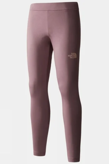 Online The North Face Girls Graphic Leggings