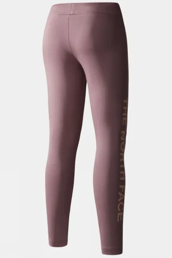Online The North Face Girls Graphic Leggings