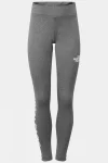 Clearance The North Face Girls Graphic Leggings