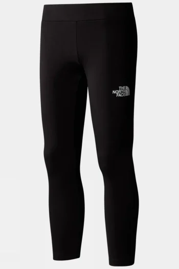 Sale The North Face Girls Graphic Leggings
