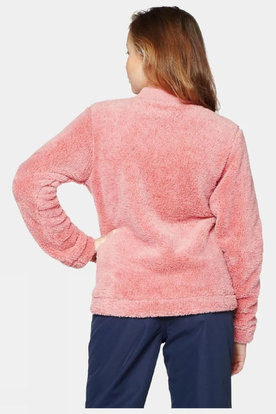 girls-igloo-jr-full-zip-fleece-uOdWEfcC-3.webp Sale Protest Girls Igloo Jr Full Zip Fleece 14+